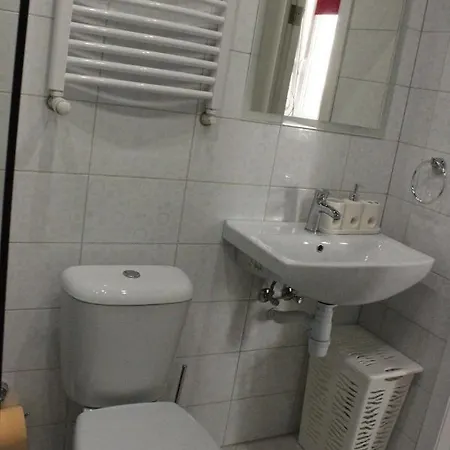 Apartment Lion's